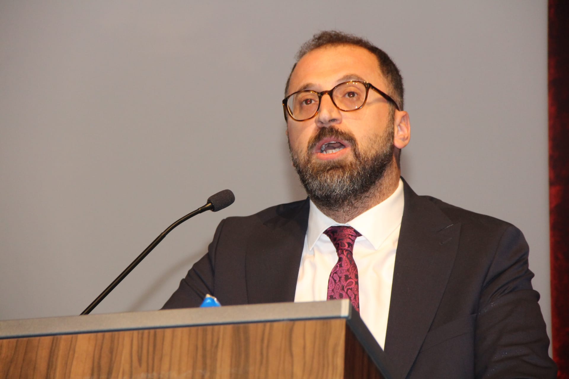 BARO BAŞKANLIĞI İÇİN 3 İSİM YARIŞACAK