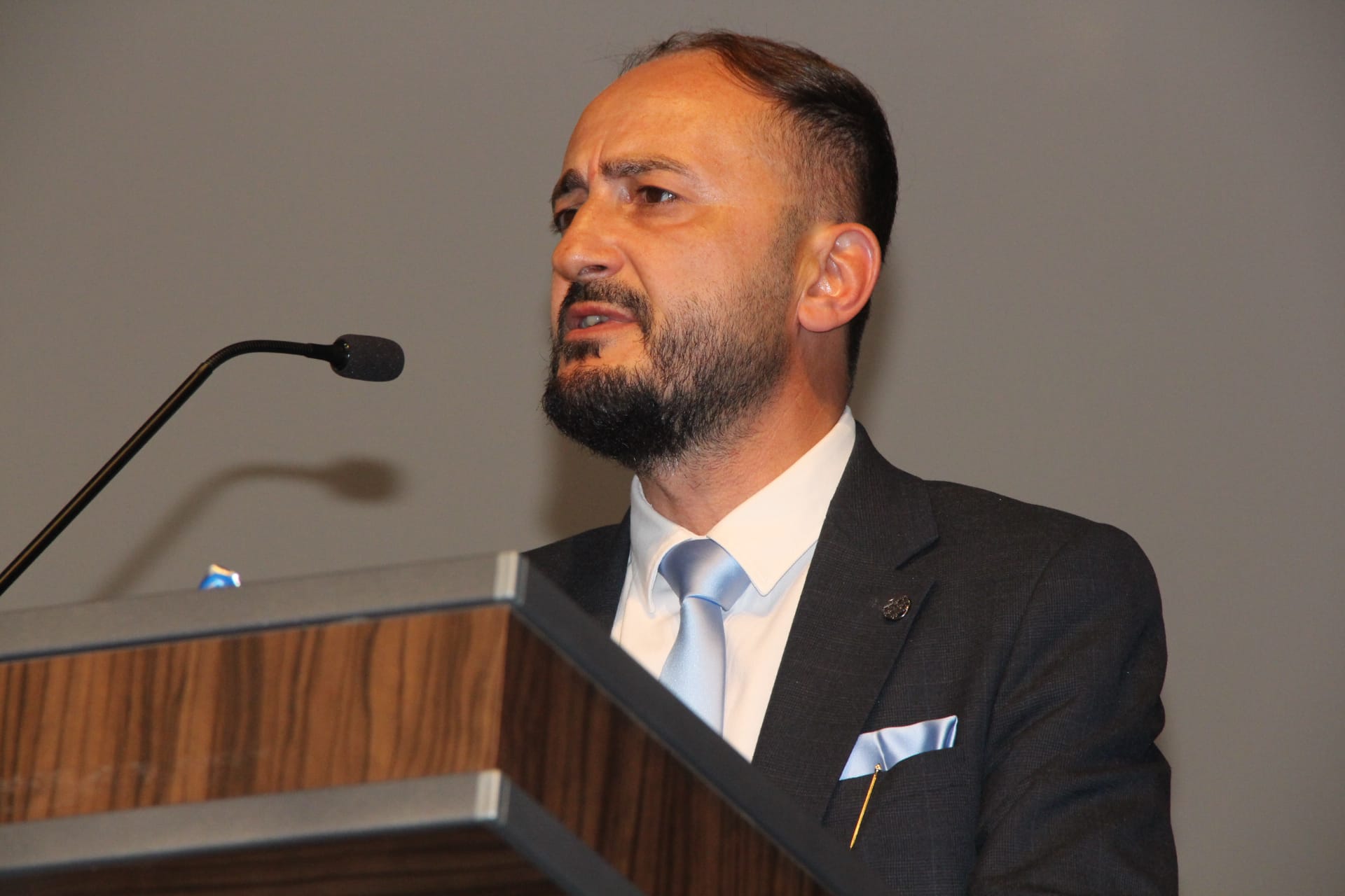 BARO BAŞKANLIĞI İÇİN 3 İSİM YARIŞACAK