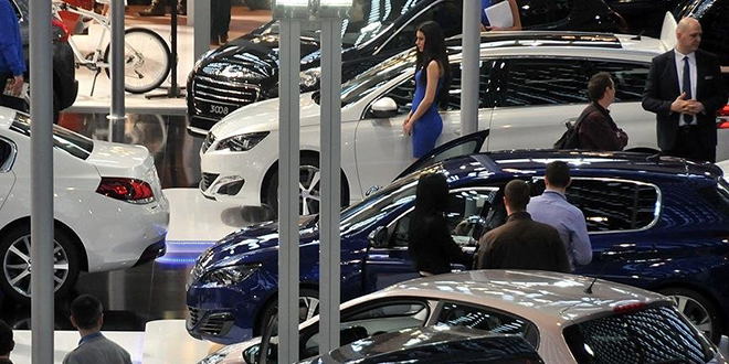 DOĞRULANMIŞ İLAN UYGULAMASI OTOMOTİVDE DE BAŞLIYOR