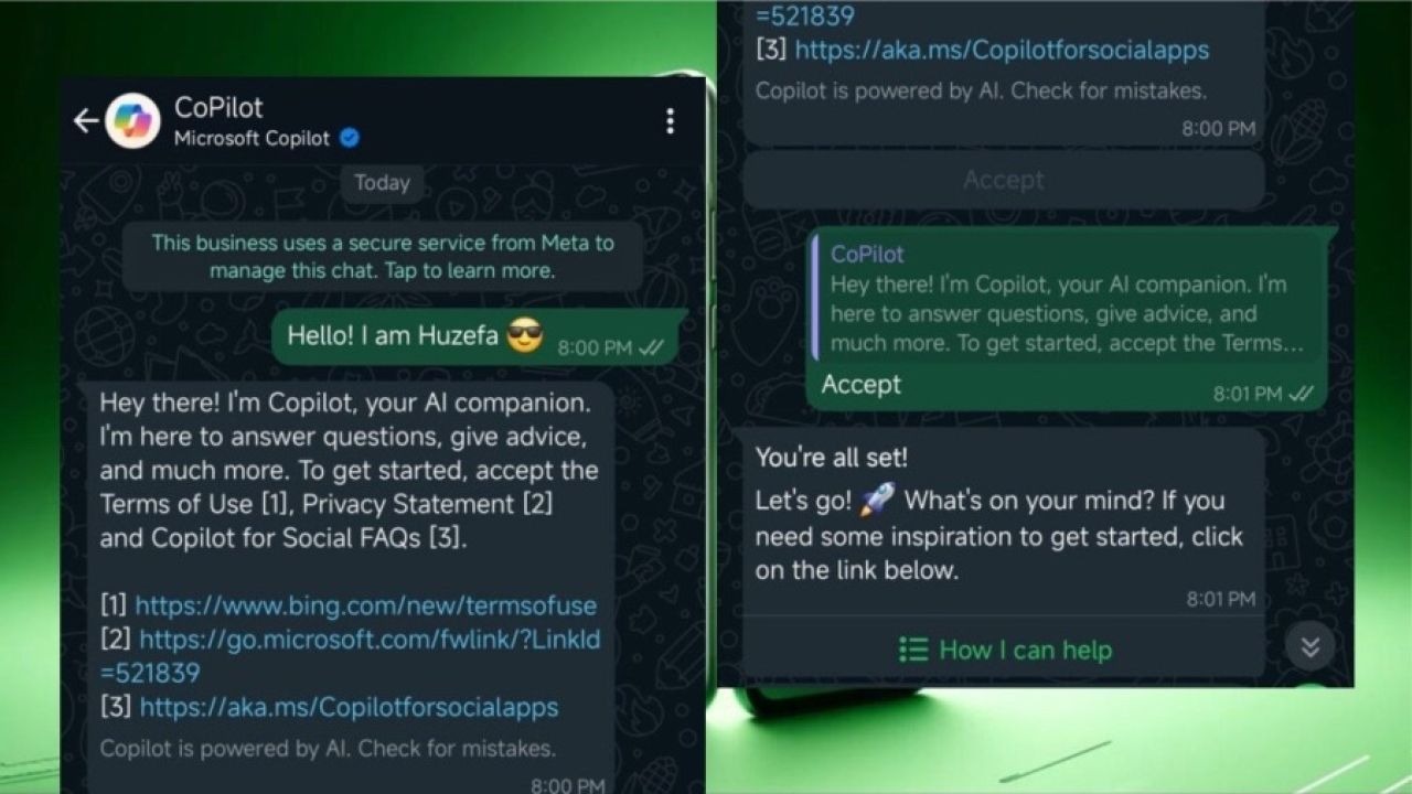 WhatsApp kullananlar dikkat! Yeni yapay zeka özellikleri geldi: Analiz bile yapabiliyor