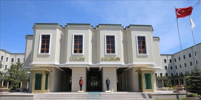 İçişleri Bakanlığı 23 sözleşmeli personel alacak