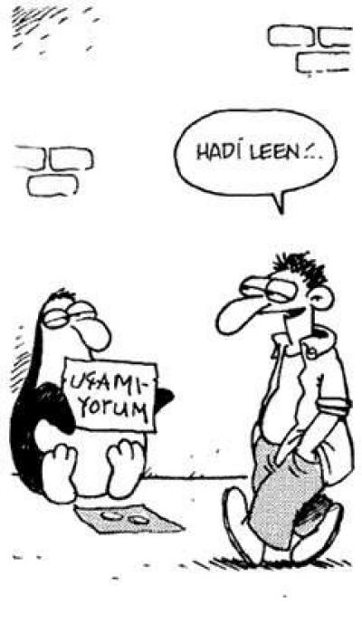 AK Partili Şahin'in Mizahi Paylaşımı Takdir Topladı