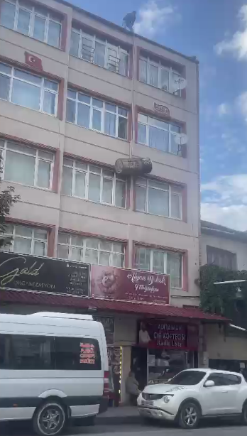 Tedbirsizlik 'Pes' Dedirttirdi