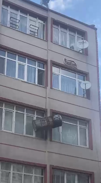 Tedbirsizlik 'Pes' Dedirttirdi