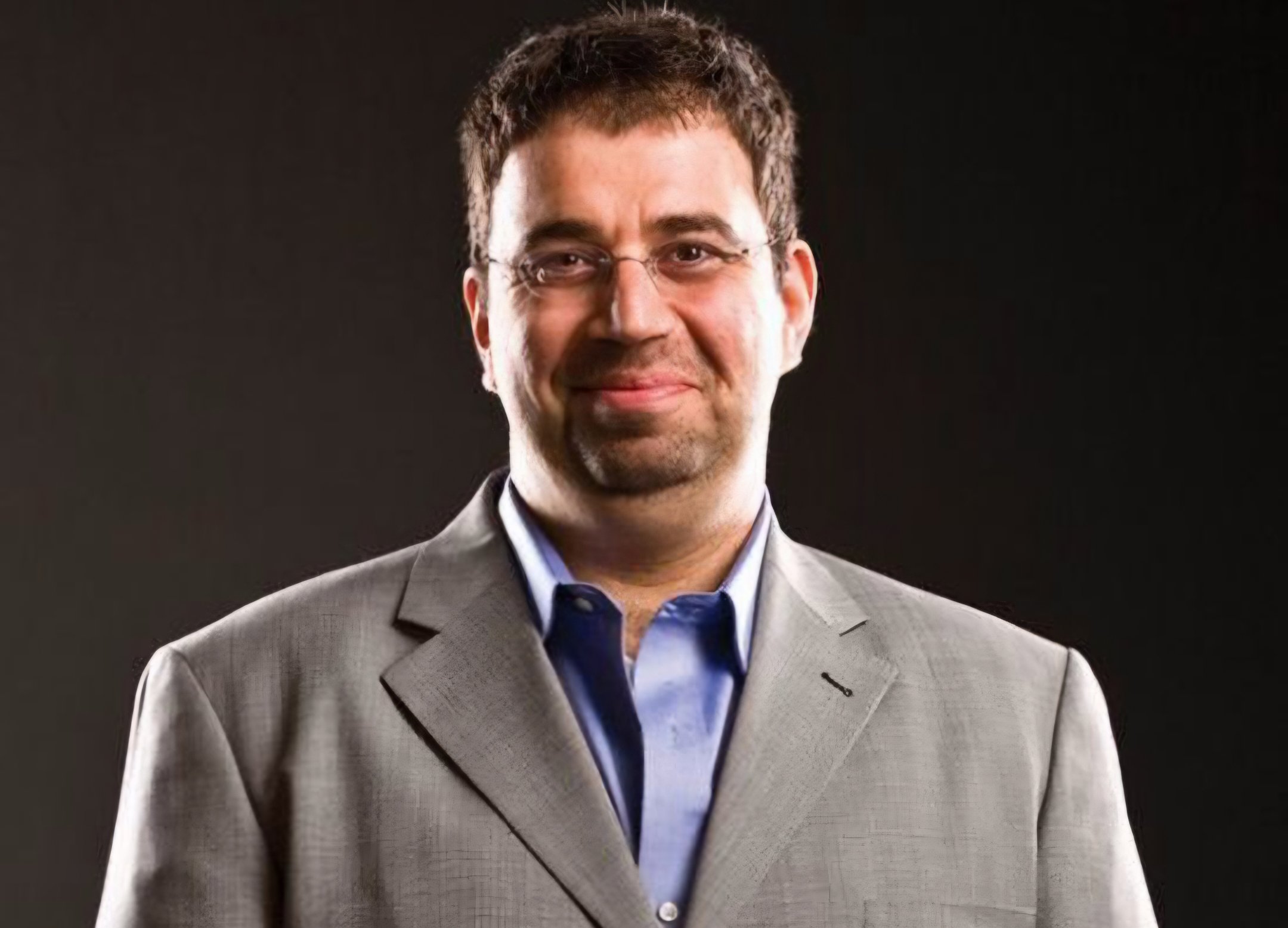 MİLLETVEKİLİ OLGUN DARON ACEMOĞLU'NU KUTLADI