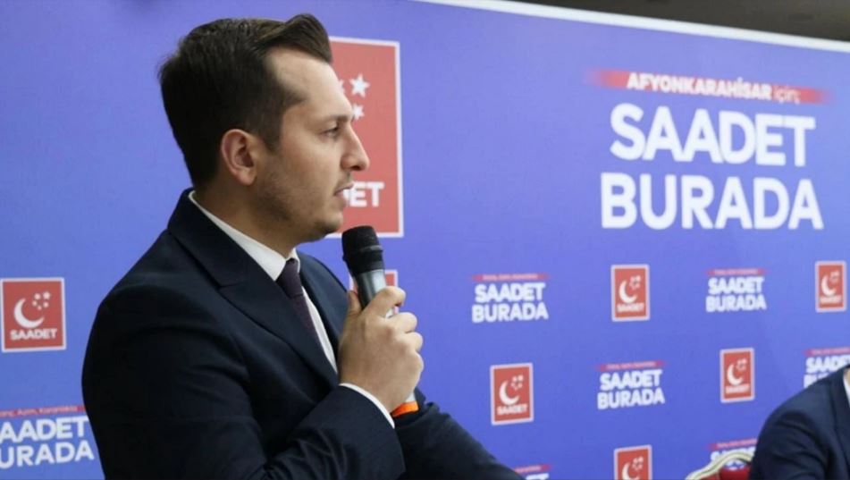 Saadet Partili Karataş’tan Beş Maddelik Deprem Hazırlığı
