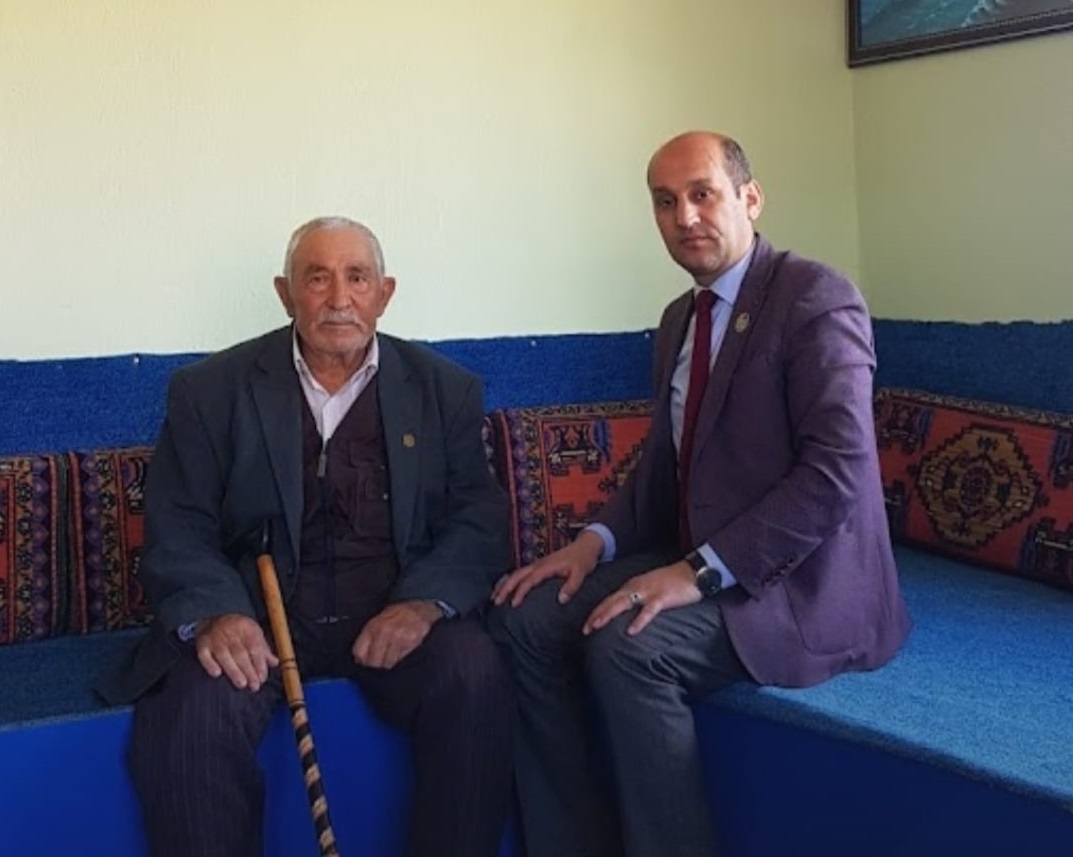 AFYON BİR DEĞERİNİ DAHA KAYBETTİ