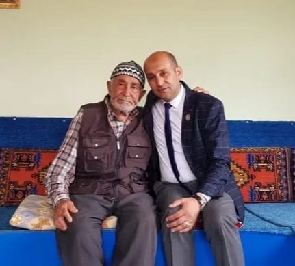 AFYON BİR DEĞERİNİ DAHA KAYBETTİ
