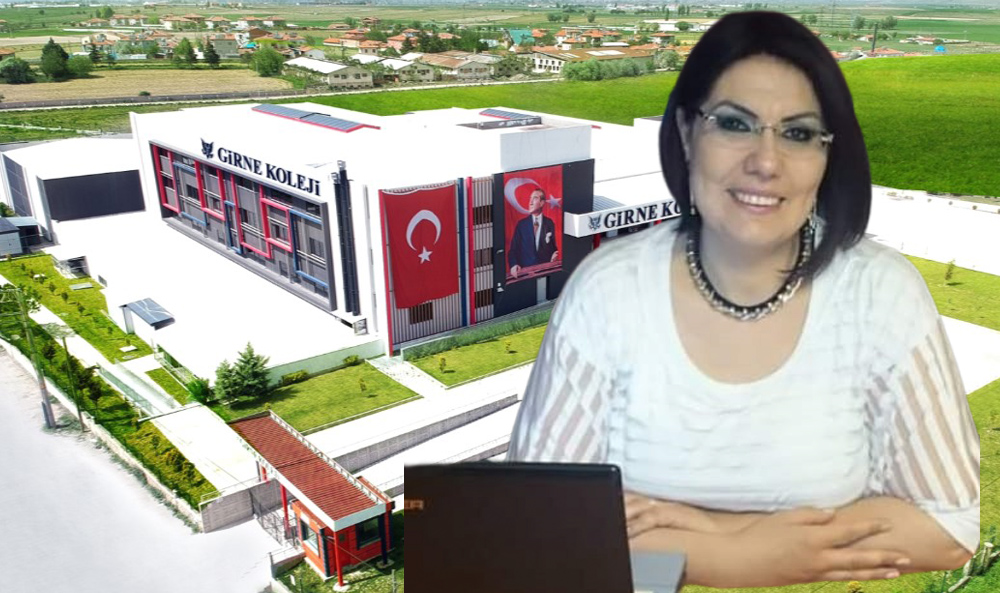 Girne Kolejinden Anlamlı Seminer