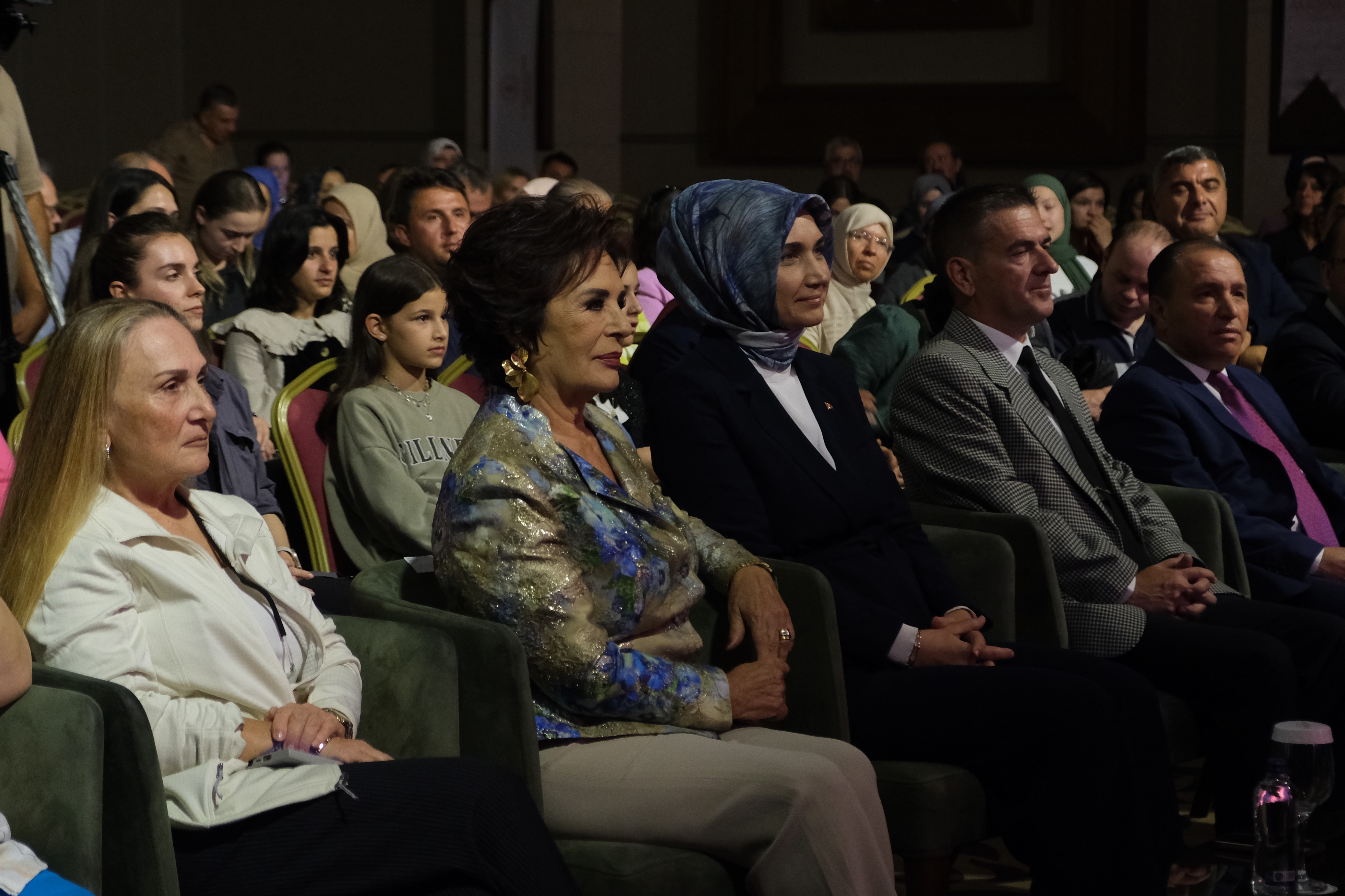 FESTİVALE 109 ÜLKEDEN 2000’İ AŞKIN FİLM KATILDI