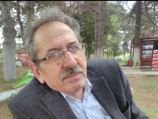 Sandıklı'nın Sevilen İsmi Halil İbrahim Tokmak Hayatını Kaybetti