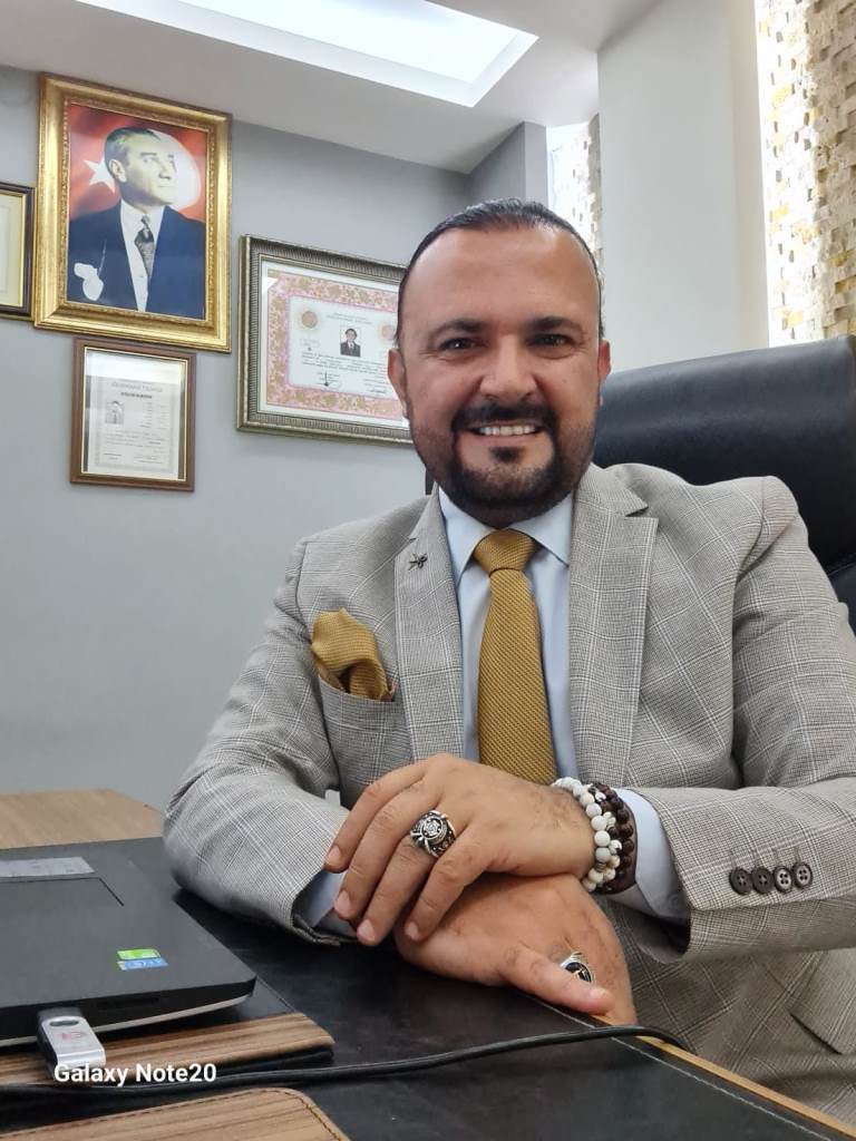 "AFYONKARAHİSAR'DA DEMOKRASİ KAZANDI"