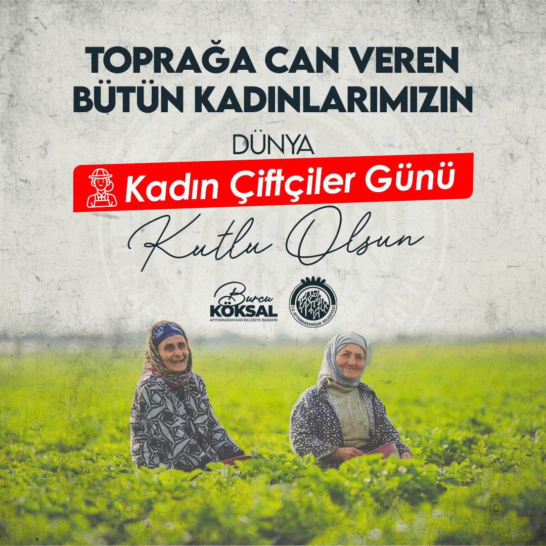 BAŞKAN KÖKSAL: KADINLARIMIZIN GÜCÜ, BU ÜLKENİN GÜCÜDÜR!