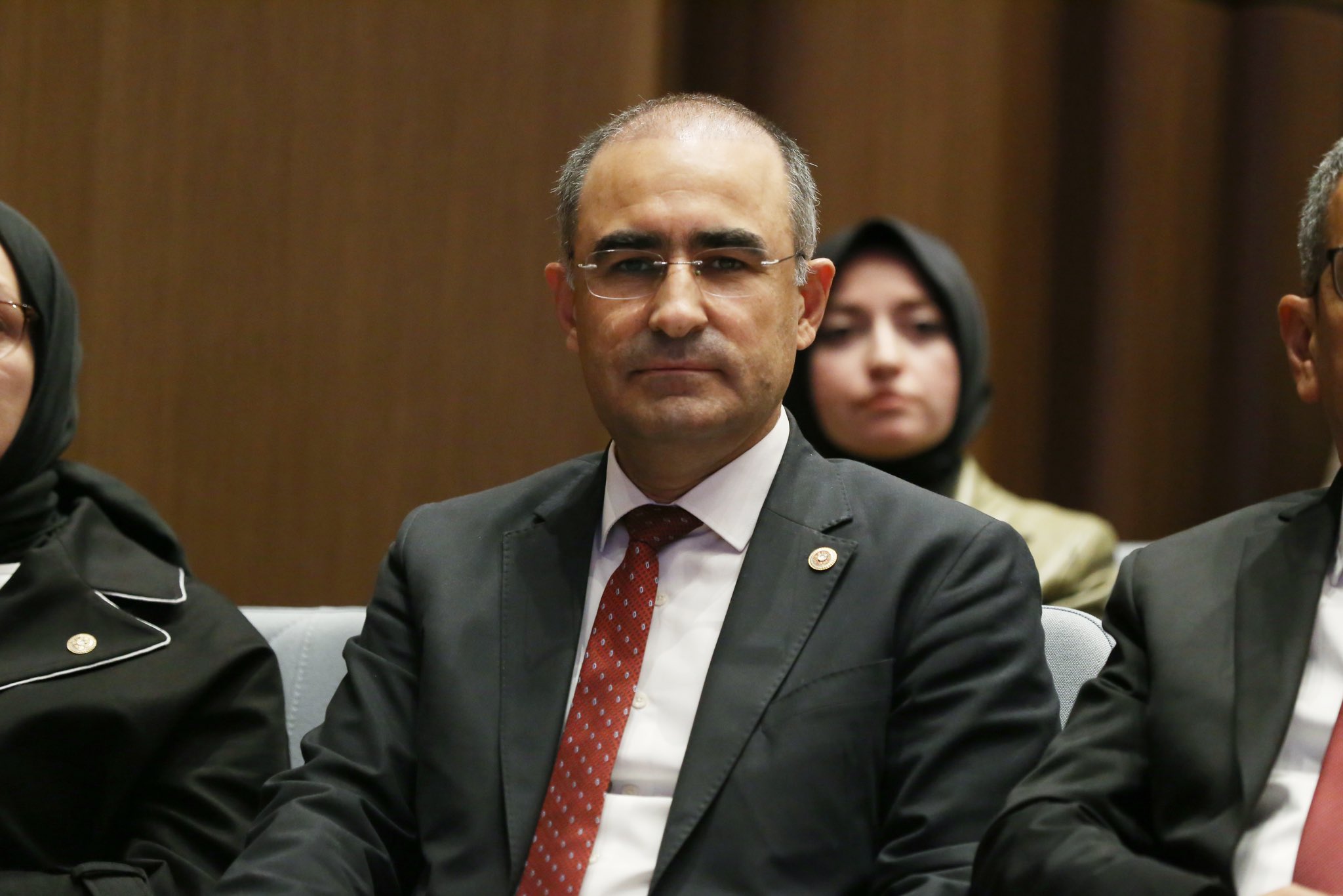 AK Partili Arslan ‘’Katiller Çetesi Hesap Verecek’’