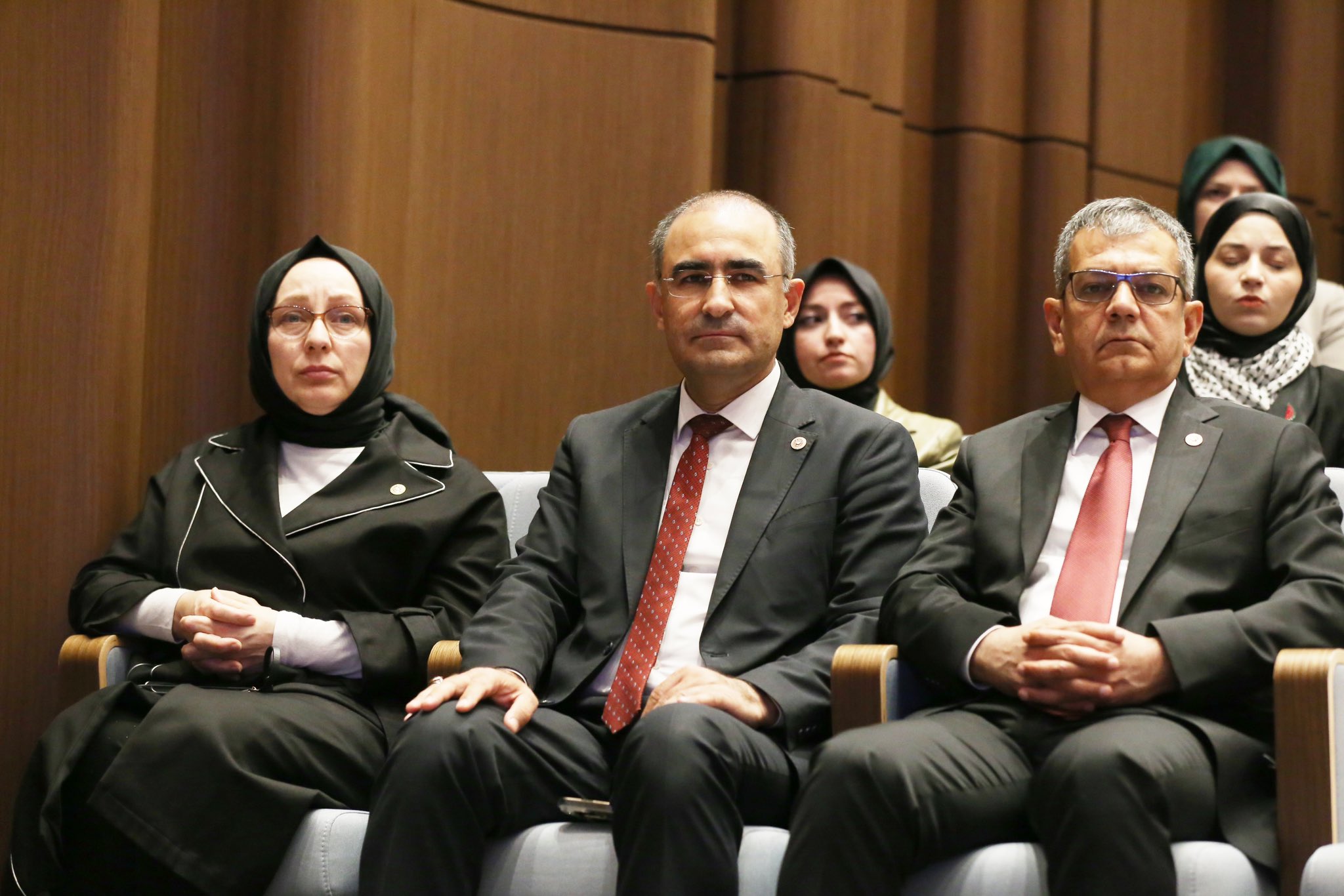 AK Partili Arslan ‘’Katiller Çetesi Hesap Verecek’’