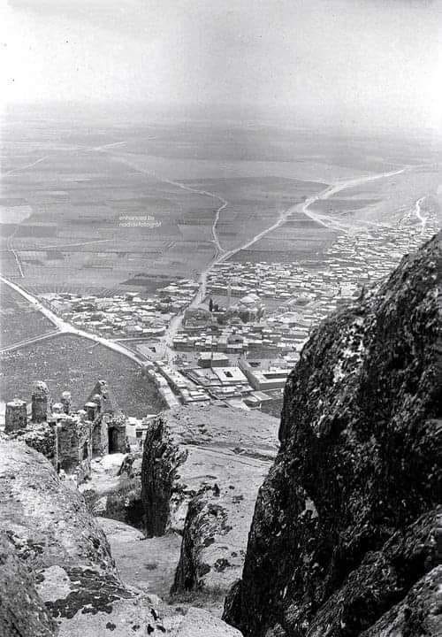 Afyon'a Gelin Birde Bu Açıdan Bakalım