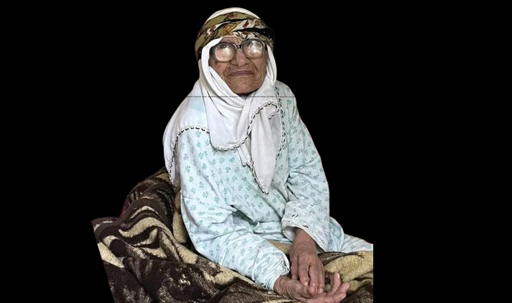 Emirdağ Sakinlerinden Fatma Uyar Hayatını Kaybetti
