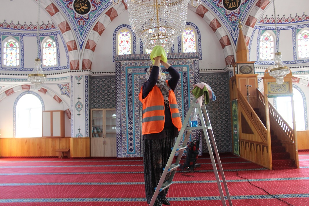 BAŞKAN TOPÇU ÖNCÜLÜĞÜNDE ÖNEMLİ ADIMLAR ATILMAYA DEVAM EDİYOR