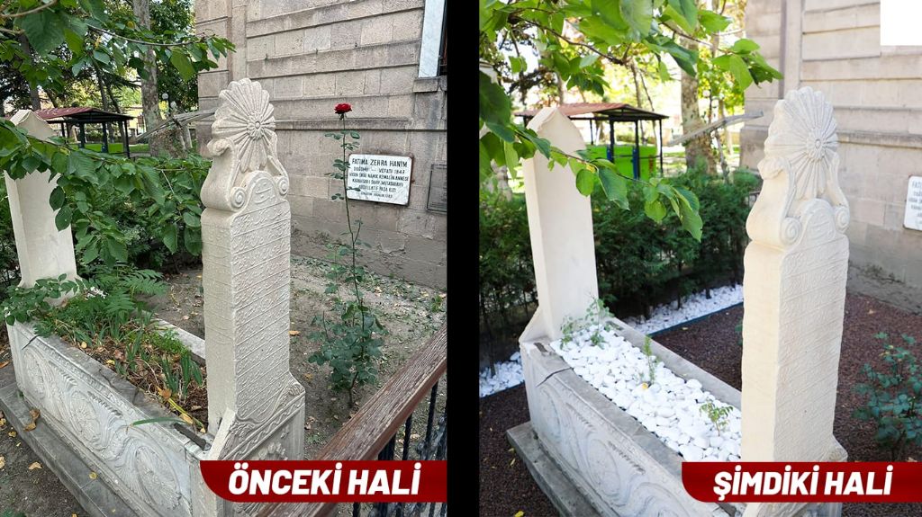 Afyon Belediyesi Tarihi Değerlere Sahip Çıkıyor
