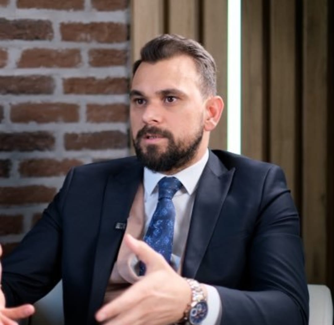 AKADEMİSYEN GÜCEK'TEN DEPREMLERE DAİR AÇIKLAMA GELDİ