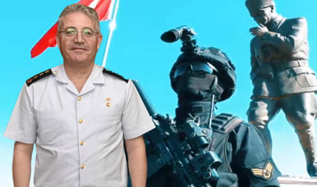 ALBAY YAĞAN'DAN ANLAMLI PAYLAŞIM