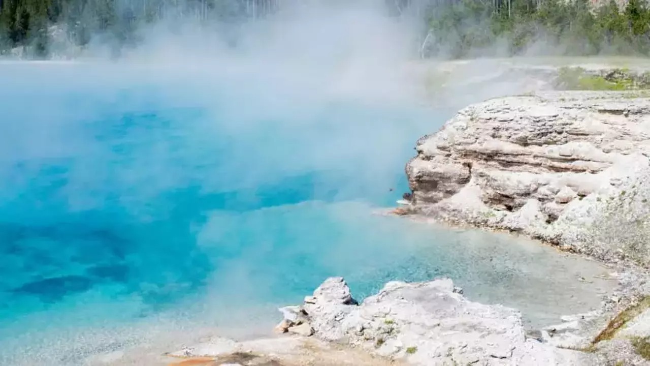 Termalin Kalbi Afyonkarahisar’da Kış Turizmi Başlıyor!