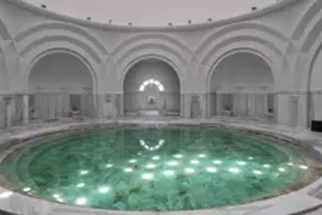 Termalin Kalbi Afyonkarahisar’da Kış Turizmi Başlıyor!