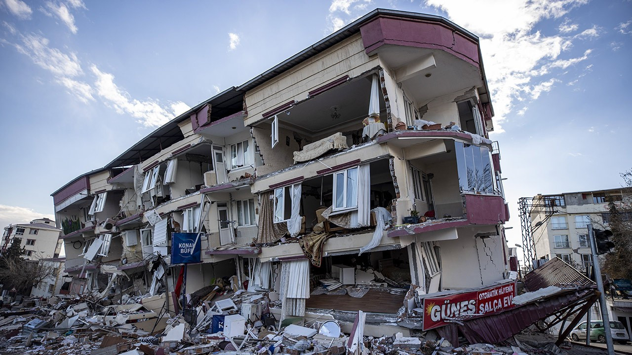 Uzmanına Sorduk Deprem Fobisiyle Başa Çıkmanın Yolları Haberimizde