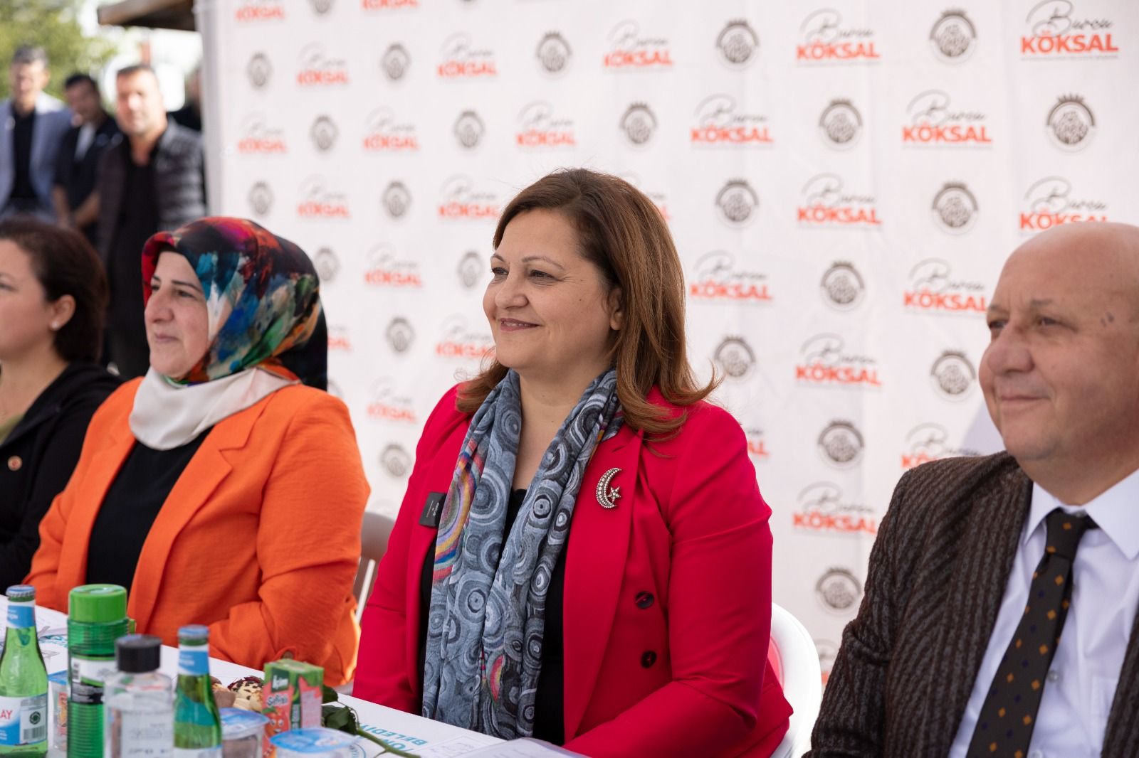 “DAHA YAŞANABİLİR BİR AFYON İÇİN ÇALIŞIYORUZ”
