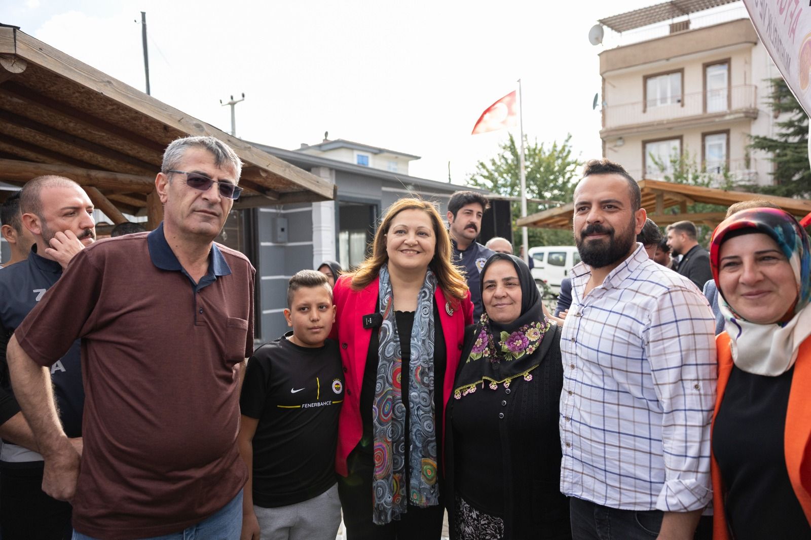 “DAHA YAŞANABİLİR BİR AFYON İÇİN ÇALIŞIYORUZ”