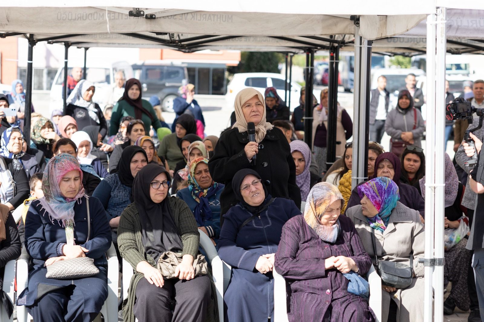 “DAHA YAŞANABİLİR BİR AFYON İÇİN ÇALIŞIYORUZ”