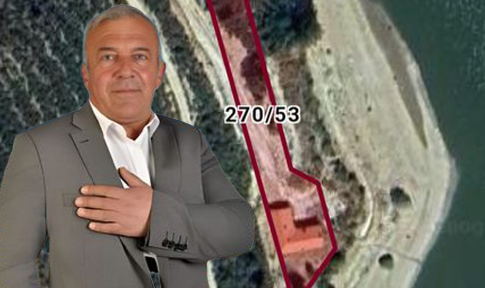 Başkan Özen’in Girişimleri Meyvesini Verdi Devir teslim gerçekleşti