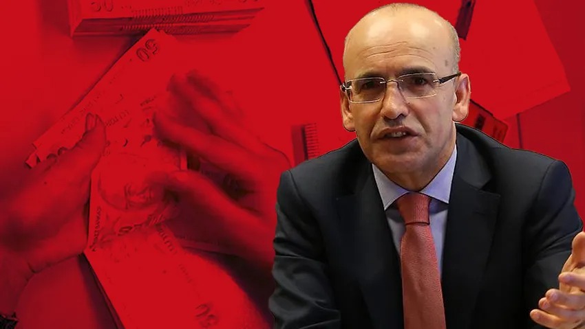 Hazine ve Maliye Bakanı Mehmet Şimşek vergi kaçağının en fazla olduğu yerleri açıkladı