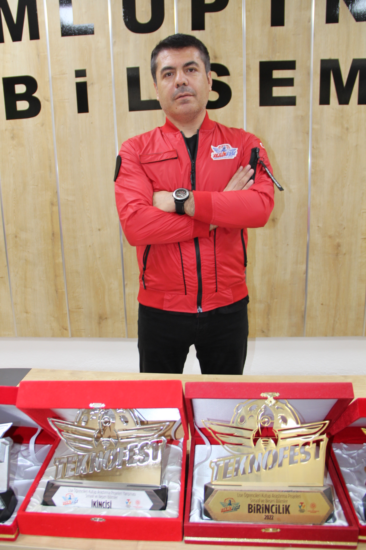 GELECEĞİN BİLİM İNSANLARI DUMLUPINAR BİLSEM'DE YETİŞİYOR