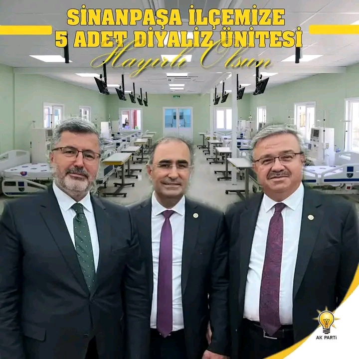 AK PARTİ MİLLETVEKİLLERİ SÖZÜNÜ TUTTU