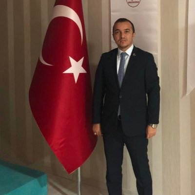 Çobanlar'ın Yeni Kaymakamı Nazmi Yücel Oldu