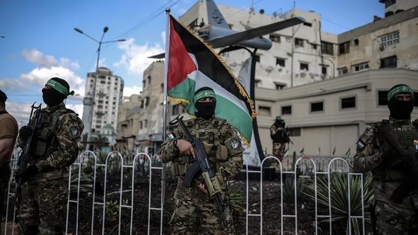 Hamas'ın yeni lideri kim olacak? Konuşulan üç isim belli oldu