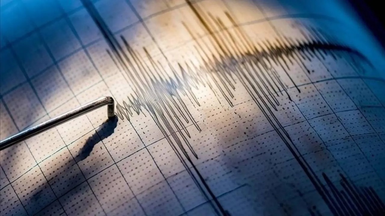 AFAD duyurdu: Akdeniz'de 4.8 büyüklüğünde deprem