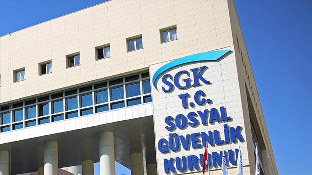 "SGK sözleşmesi bulunan hastanelere yönelik incelemeler titizlikle yürütülmektedir"