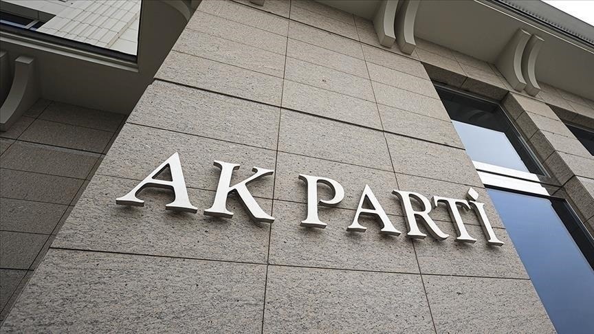 AK Parti’nin Afyonkarahisar’daki 2024 Yılı Kongre Tarihleri ve Yerleri Belli Oldu