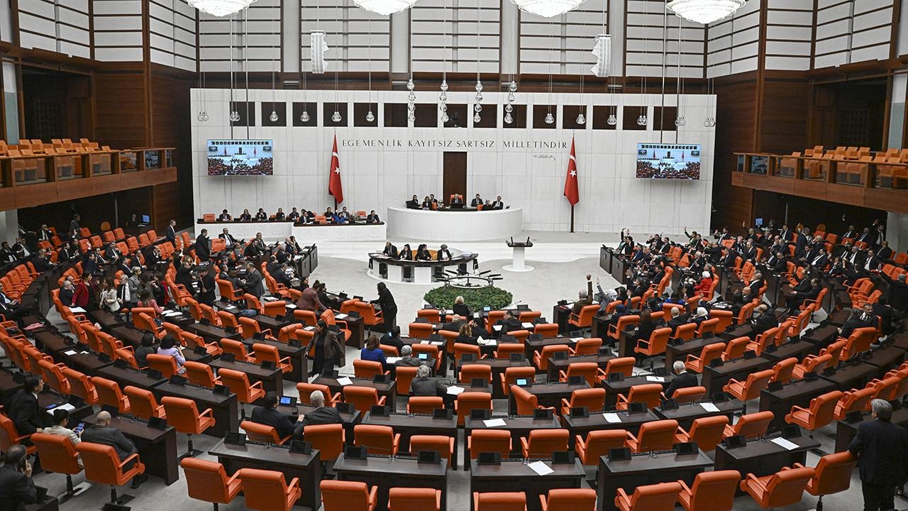 Yeni yargı teklifi, 22 Ekim'de Komisyon'da görüşülecek
