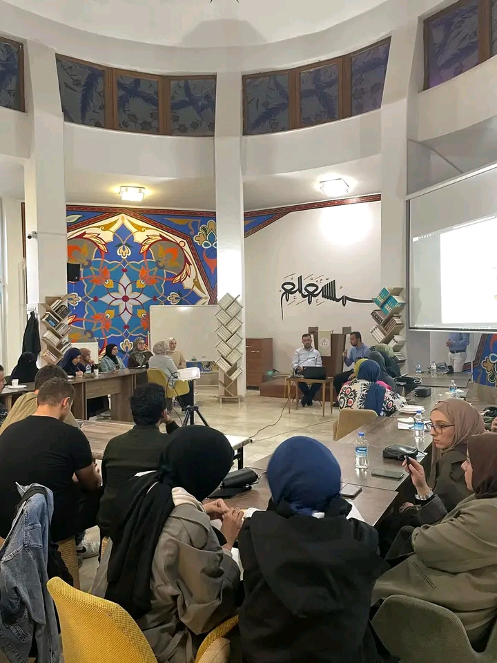 DİYANET GENÇLİK MERKEZİNDE EĞİTİMLER BAŞLADI