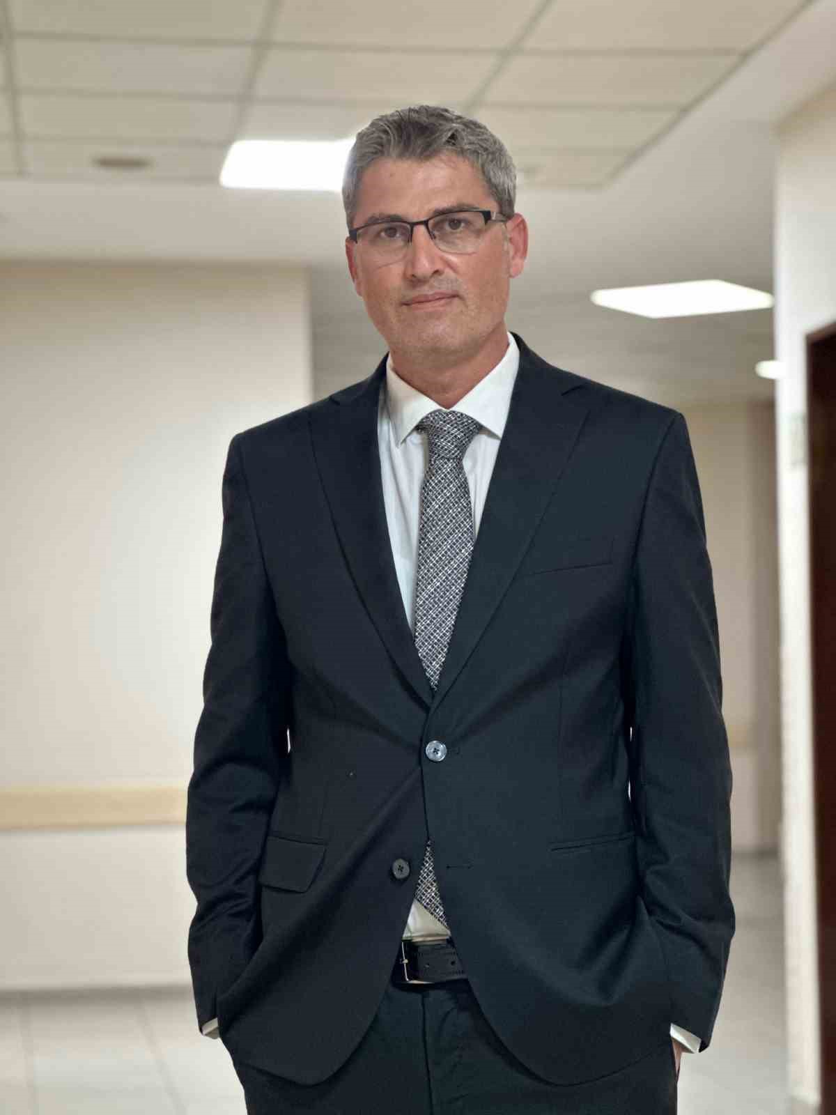 “PANDEMİ SONRASI KALÇA AĞRILARINDA ARTIŞ OLDU”