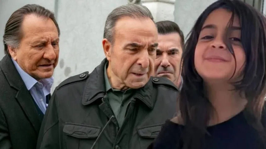 Arka Sokaklar'da gündemden düşmeyen o sahne: Narin Güran olayı Sosyal Medya’yı ikiye böldü