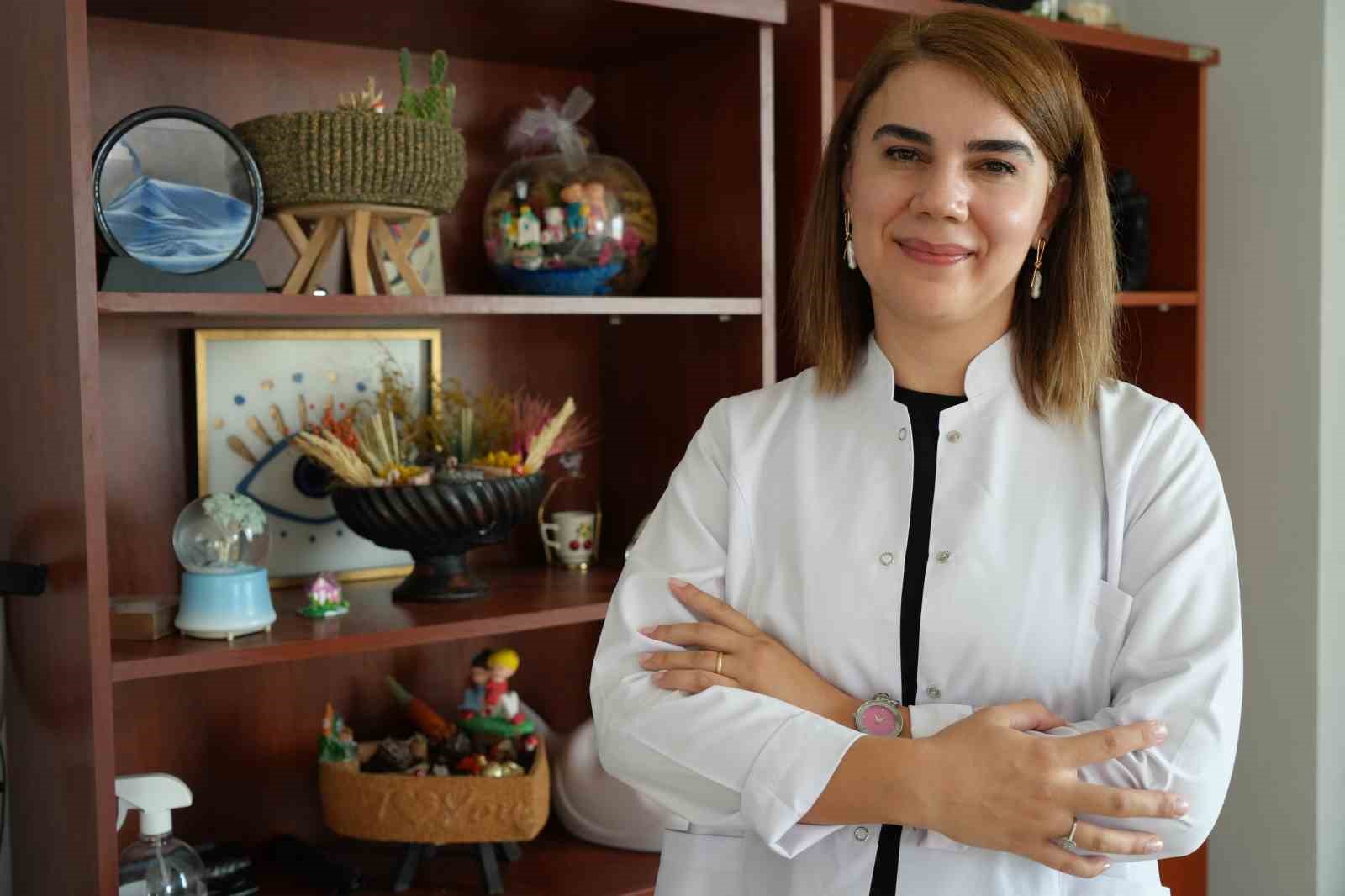 40 YAŞINDAN SONRA MEME KANSERİNE DİKKAT