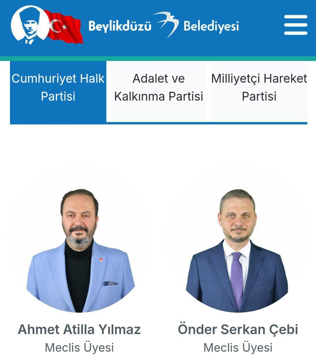 MİLLETVEKİLİ ARSLAN'DAN CHP’Lİ GÖRGÖZ’E SERT TEPKİ