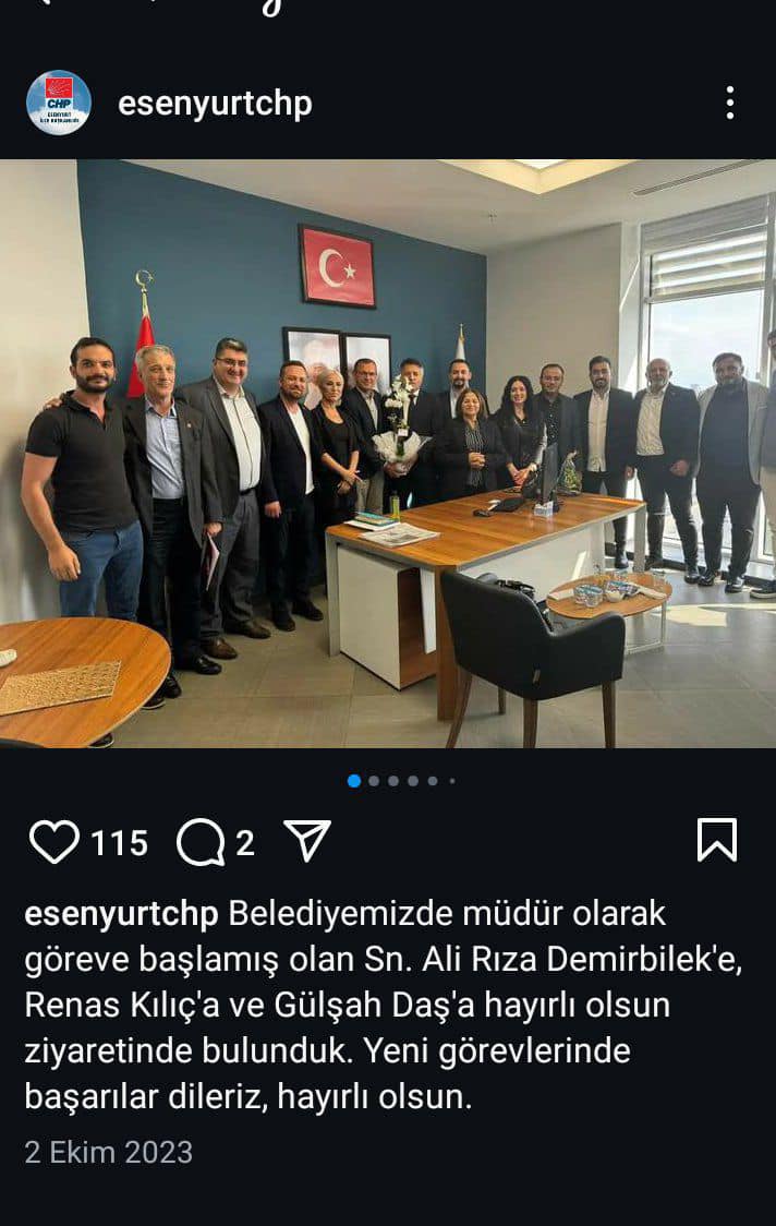 MİLLETVEKİLİ ARSLAN'DAN CHP’Lİ GÖRGÖZ’E SERT TEPKİ