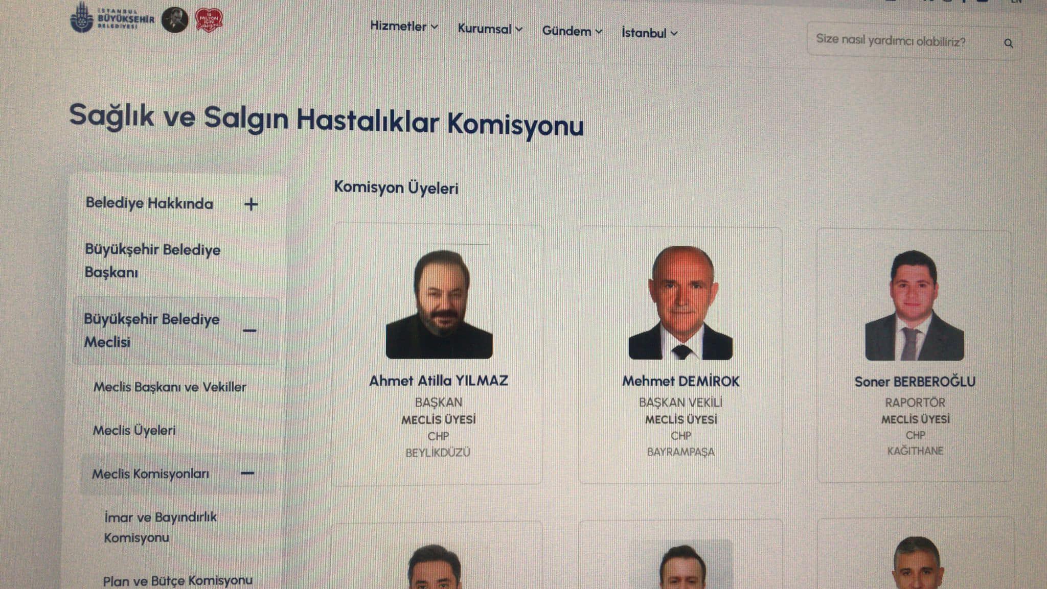 MİLLETVEKİLİ ARSLAN'DAN CHP’Lİ GÖRGÖZ’E SERT TEPKİ