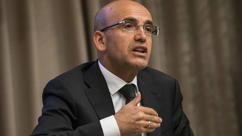 Bakan Şimşek duyurdu:: Maliye enflasyon düzeltmesine yönelik geniş kapsamlı denetim başlattı