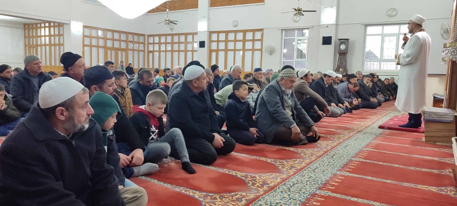 Afyonkarahisar Beyyazı İlkokulu’ndan Çok Anlamlı Proje